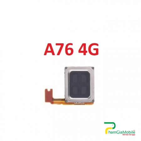 Loa Trong, Loa Tai Nghe Oppo A76 4G Earpiece Speaker Flex Cable